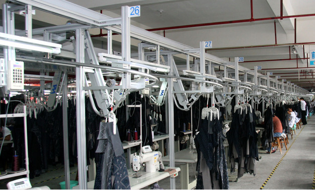 怎么开家服装专卖店