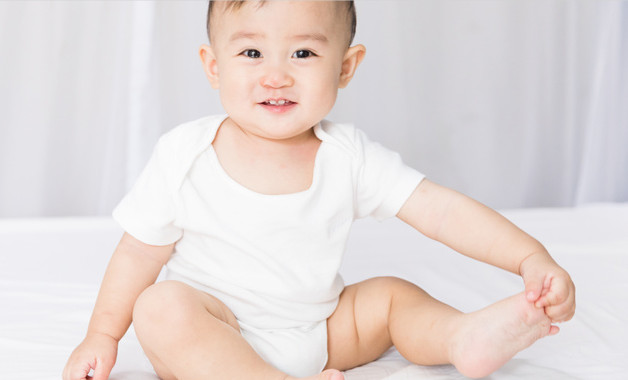 大眼猪童装