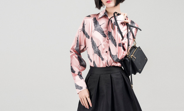 品牌服装店经营