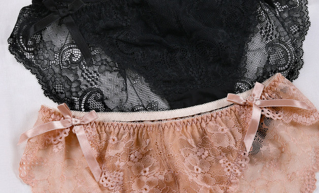 女士内衣连锁店
