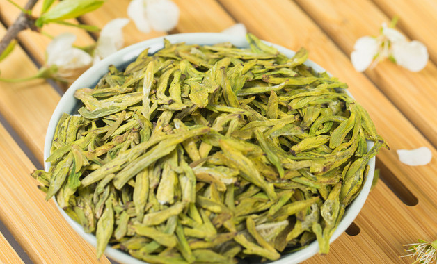 绿茶冲泡方法步骤