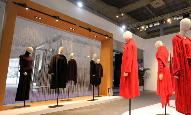 服装加盟店最关键是“懂”进货 加盟店怎样进货