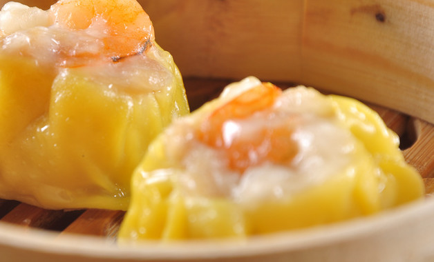 包饺子的简单方法