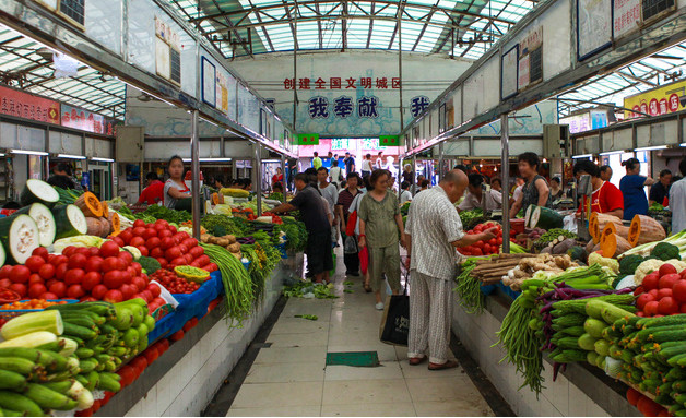 夏至的风俗习惯