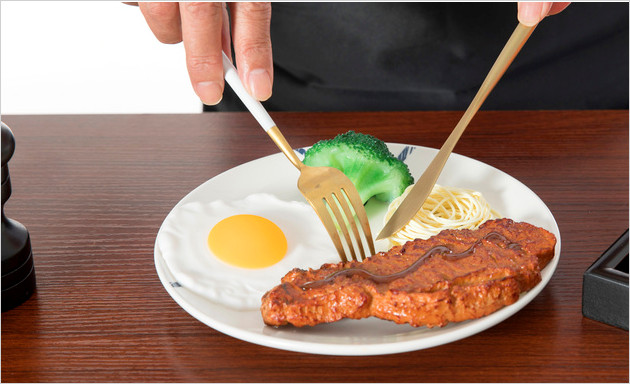 烤牛排用什么调料