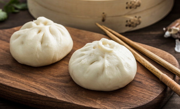 开早点店