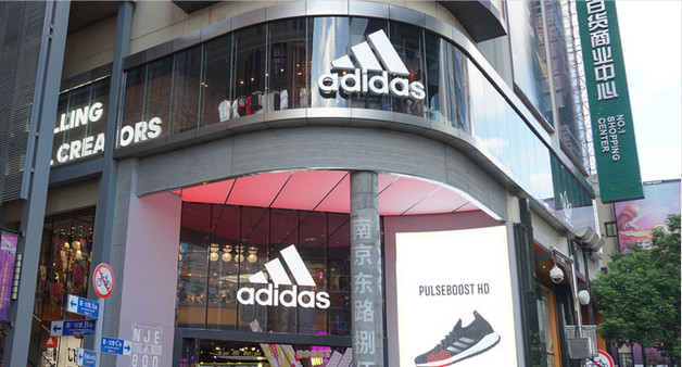 开服装店如何正确选址