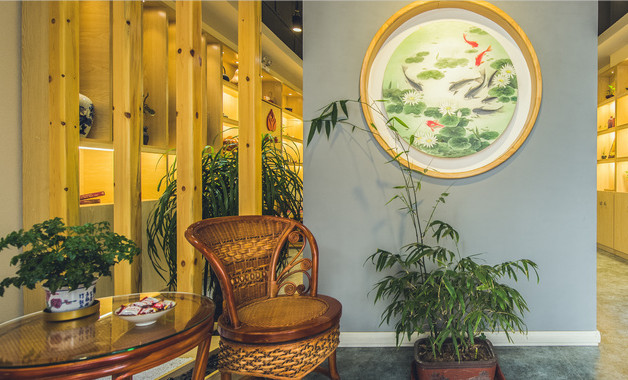 网上店
