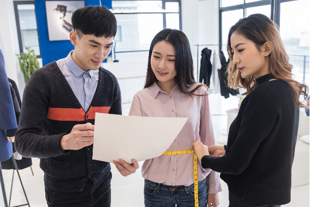 关于开服装店如何找货源