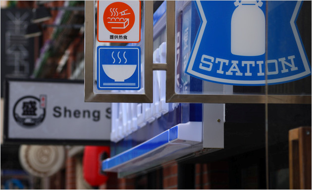 开店费用