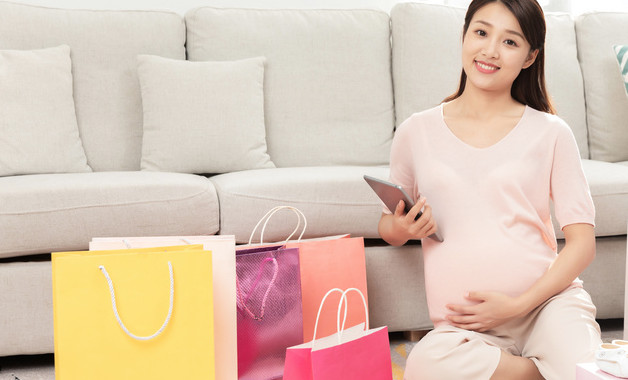 母婴用品微商母婴用品代理
