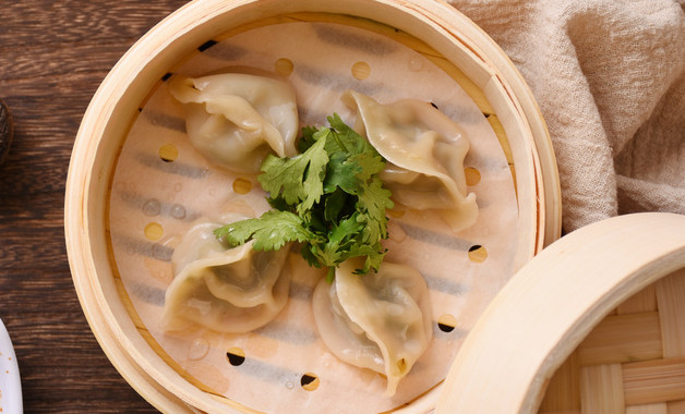 十种最香饺子馅