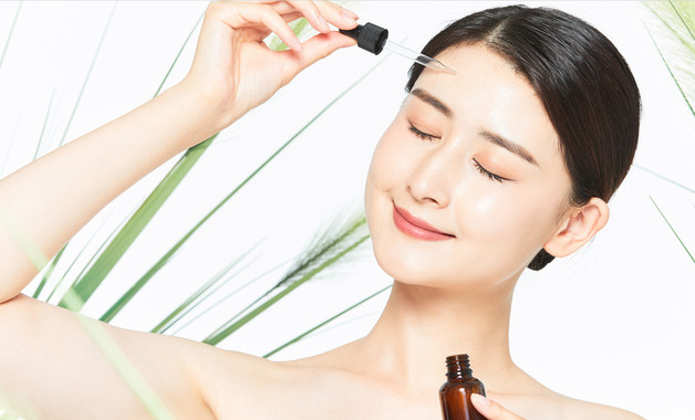 别克君越反光镜有虚线是什么