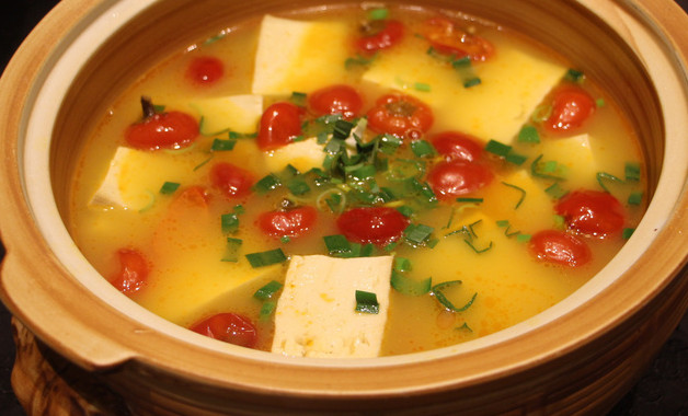 烤豆腐蘸水汁怎么调