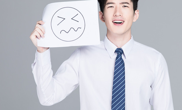 怎样调整心态