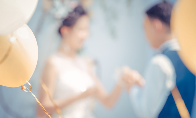 开婚庆公司