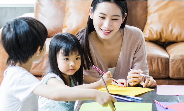 幼儿绘画微商货源
