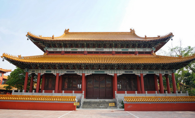 微信群主怎么解散群聊