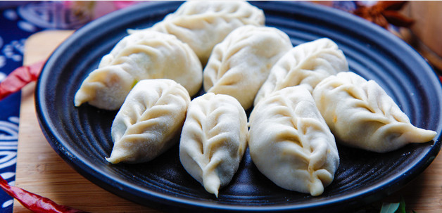 普通水饺皮怎么做才软