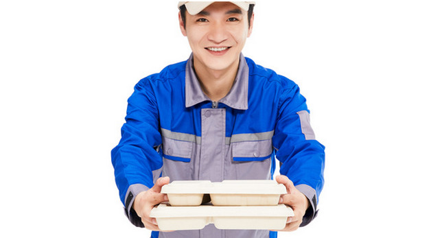 美团外卖怎么联系商家