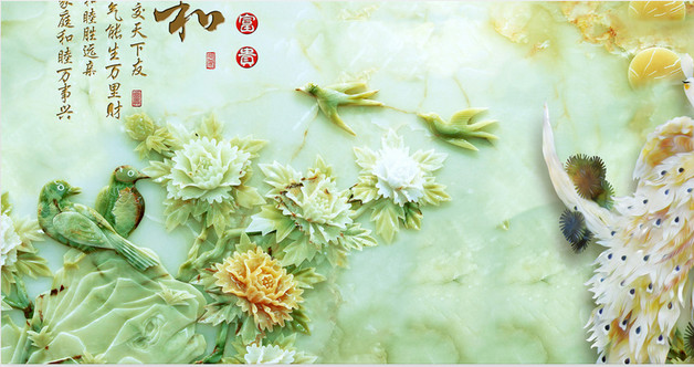 软包背景墙怎么选