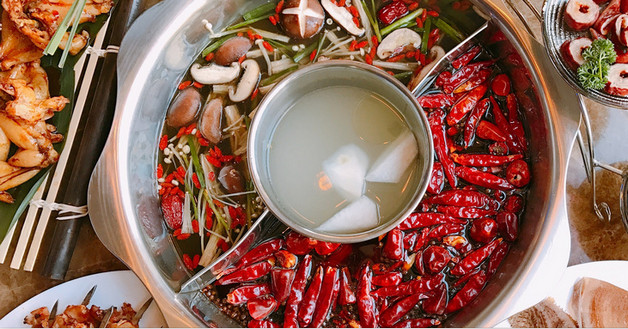 加盟什么火锅店