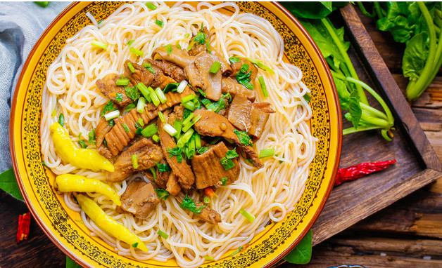 做牛肉的教程
