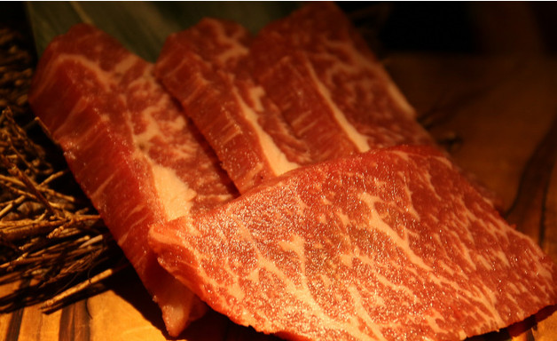 赤坂亭家烤肉