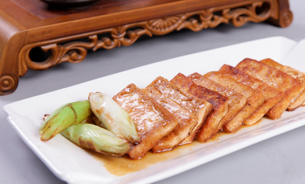 怎么做香辣豆腐