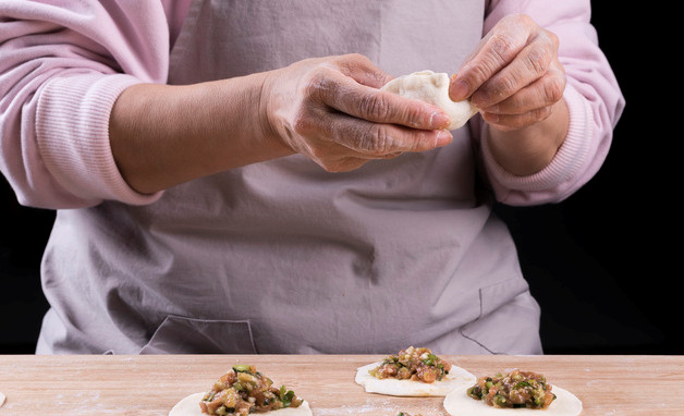 五香粉可以包饺子吗