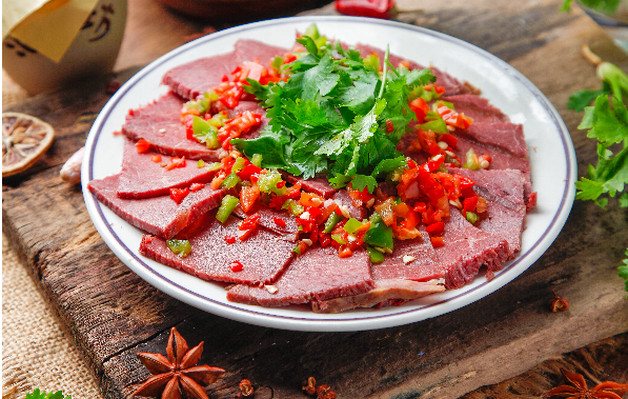 怎样做牛肉