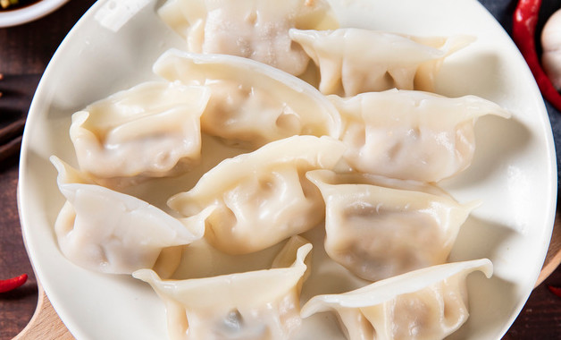 饺子怎么存放