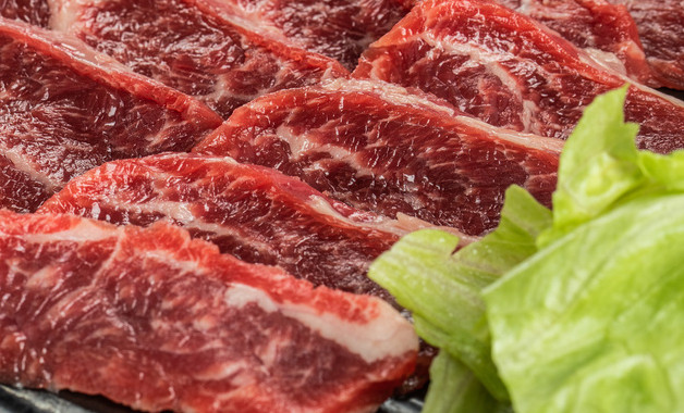 烤肉店成本