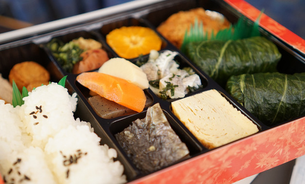 主题快餐店