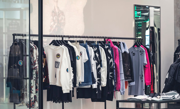 服装店主五大拿货技巧