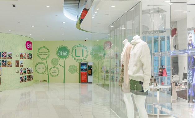 怎样加盟服装店