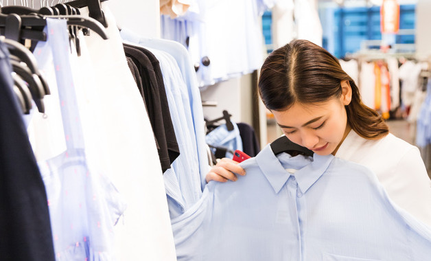 服装店进货全方位