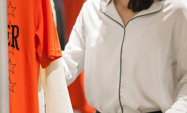 开服装加盟店需要做好充分的市场调查