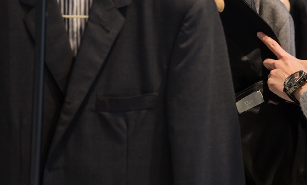 服装店英文名