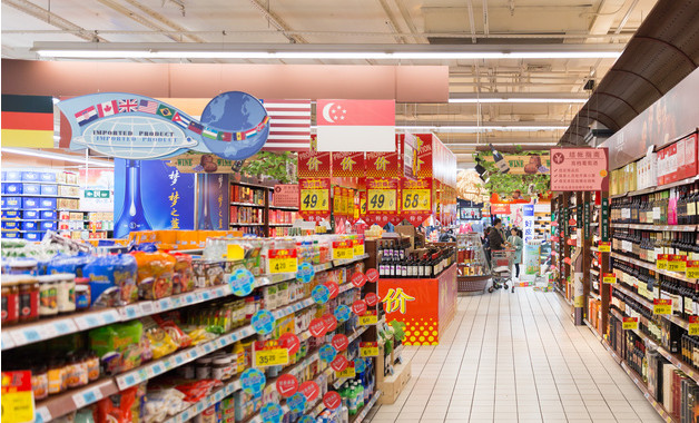 如何开一家便利店