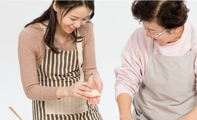 饺子皮保存技巧