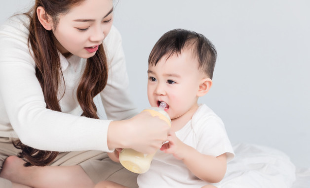 婴儿食品品牌加盟店排行榜