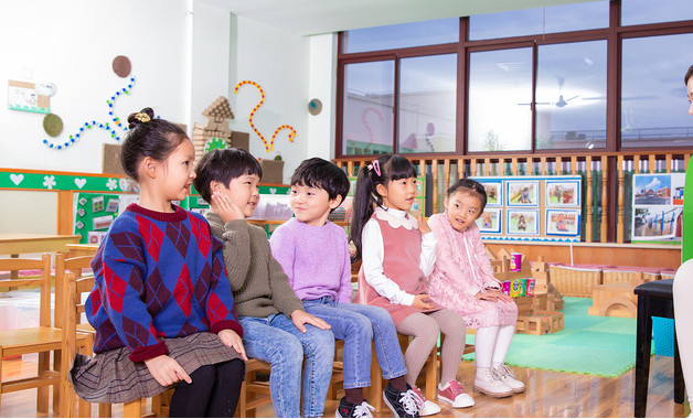 幼儿园品牌加盟哪家好