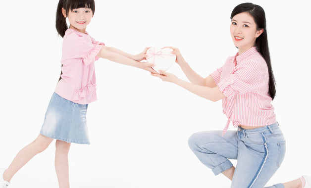 不止宝妈做微商